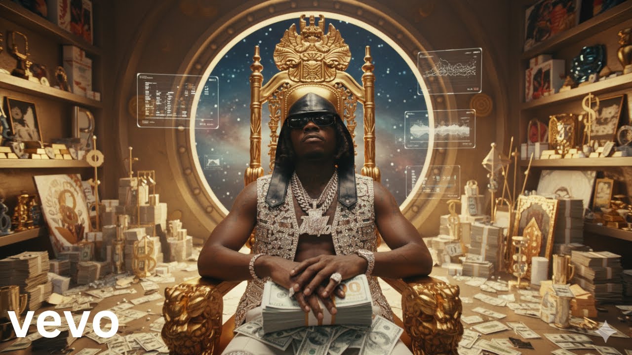 Gunna - Too Rich To Explain (2026)