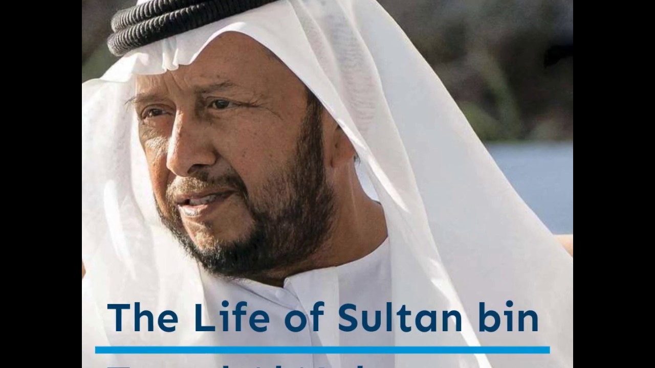 Remembering Sheikh Sultan bin Zayed Al Nahyan