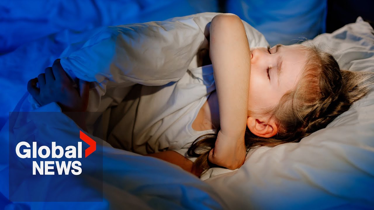 Have a cough that just won’t quit? Here’s what it may be