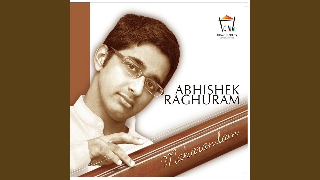 Tillana (Nalinakanti)