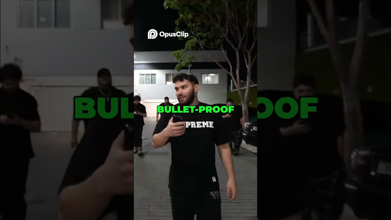 Selling My Bulletproof Maybach! Drake's Birthday Gift Adin Ross x Arman Tsarukyan!