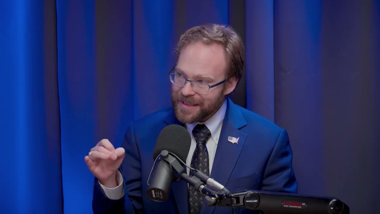 How ‘Midwest Nice’ Minnesota Became Ground Zero for Leftist Violence and Fraud | Jack Fowler