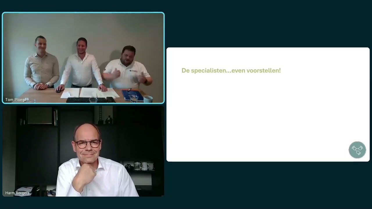 Terugkijken webinar: Kennissessie sensoren, datasystemen en protocollen