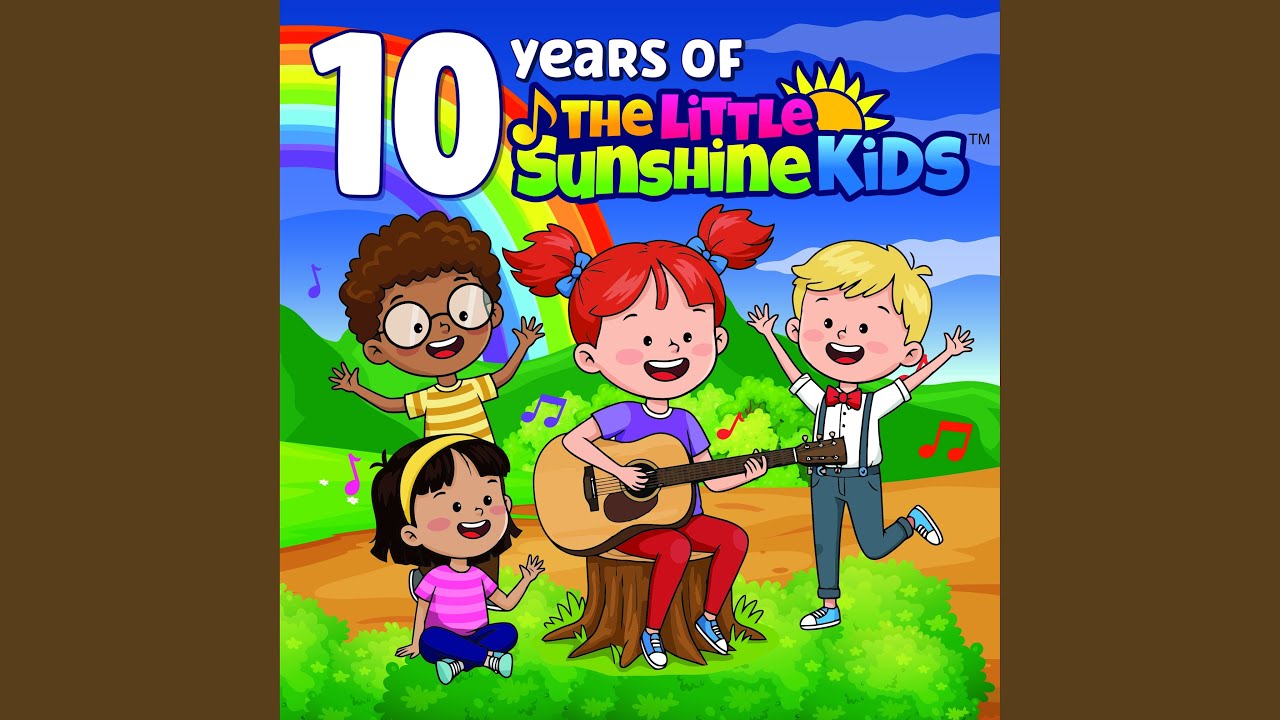 If You're Happy and You Know It