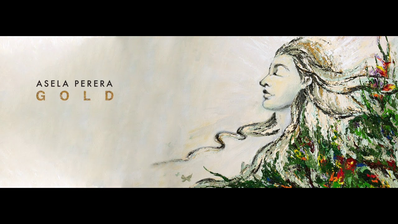 Asela Perera - HOME [Official Audio]