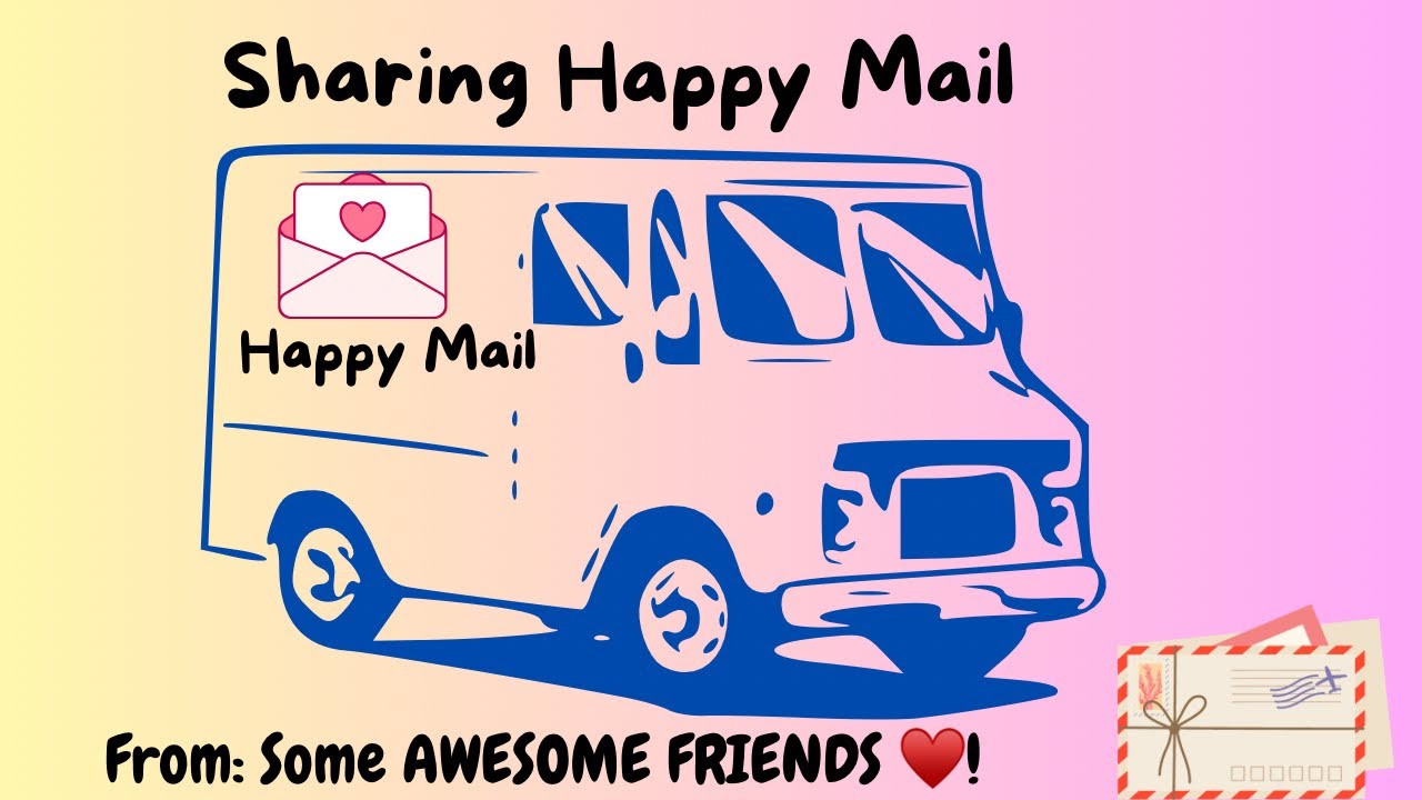 Делюсь радостными новостями... от замечательных друзей 🩷! Спасибо!