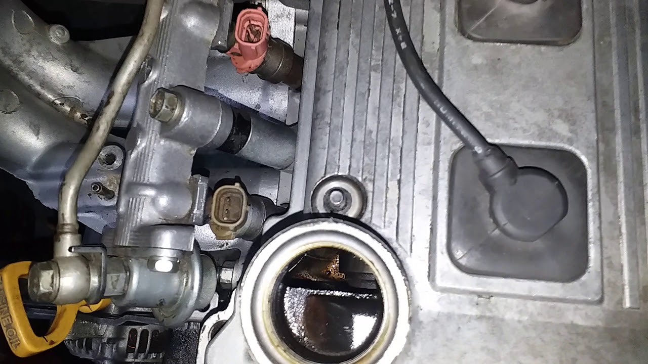 16 Valve 13 so cc engine efi review