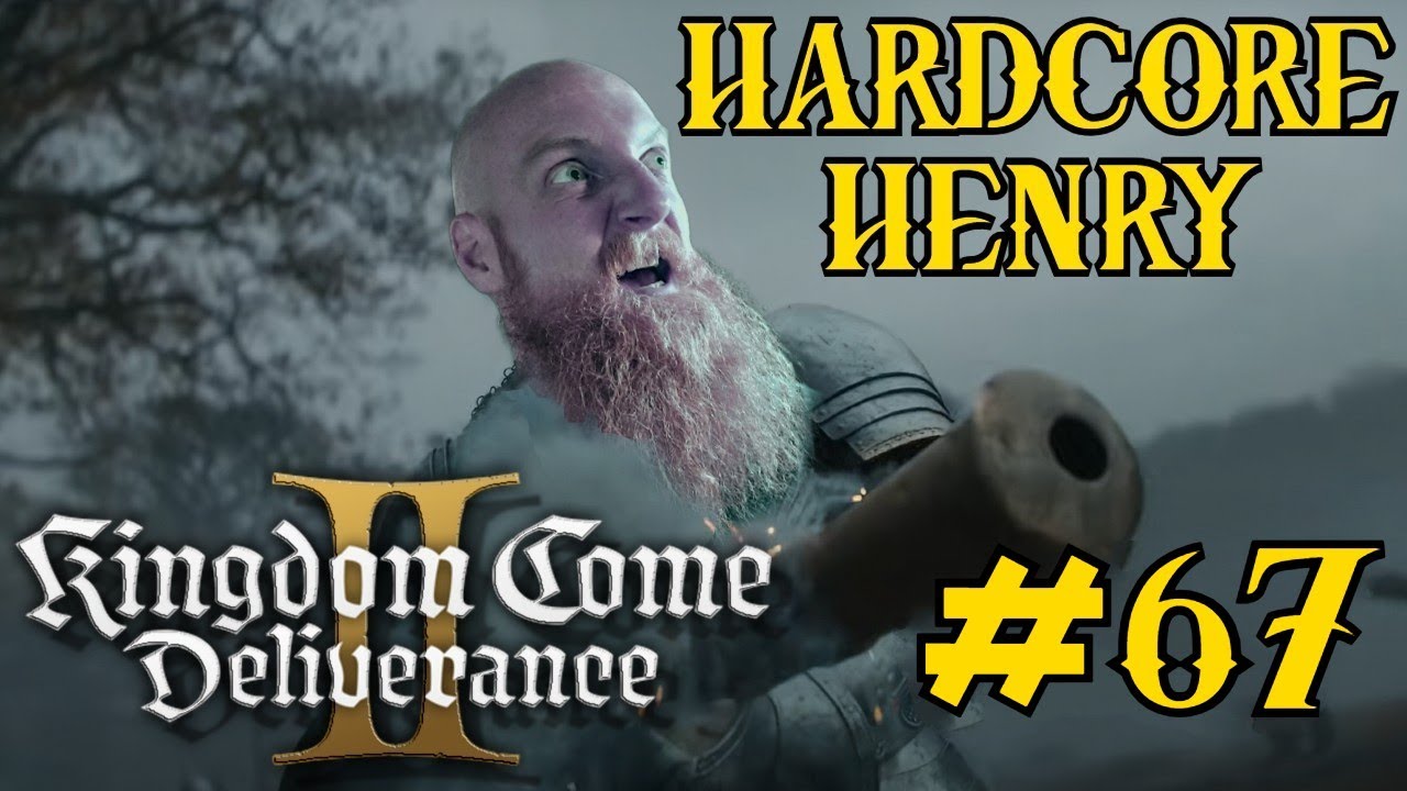 HARDCORE Kingdom Come Deliverance 2 FULL PLAYTHROUGH no 67