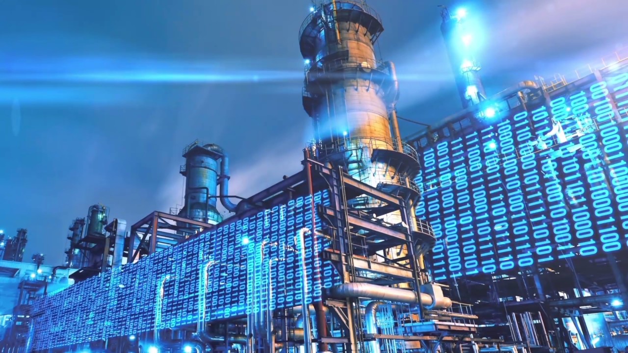 Innovative technology solution - Kognifai