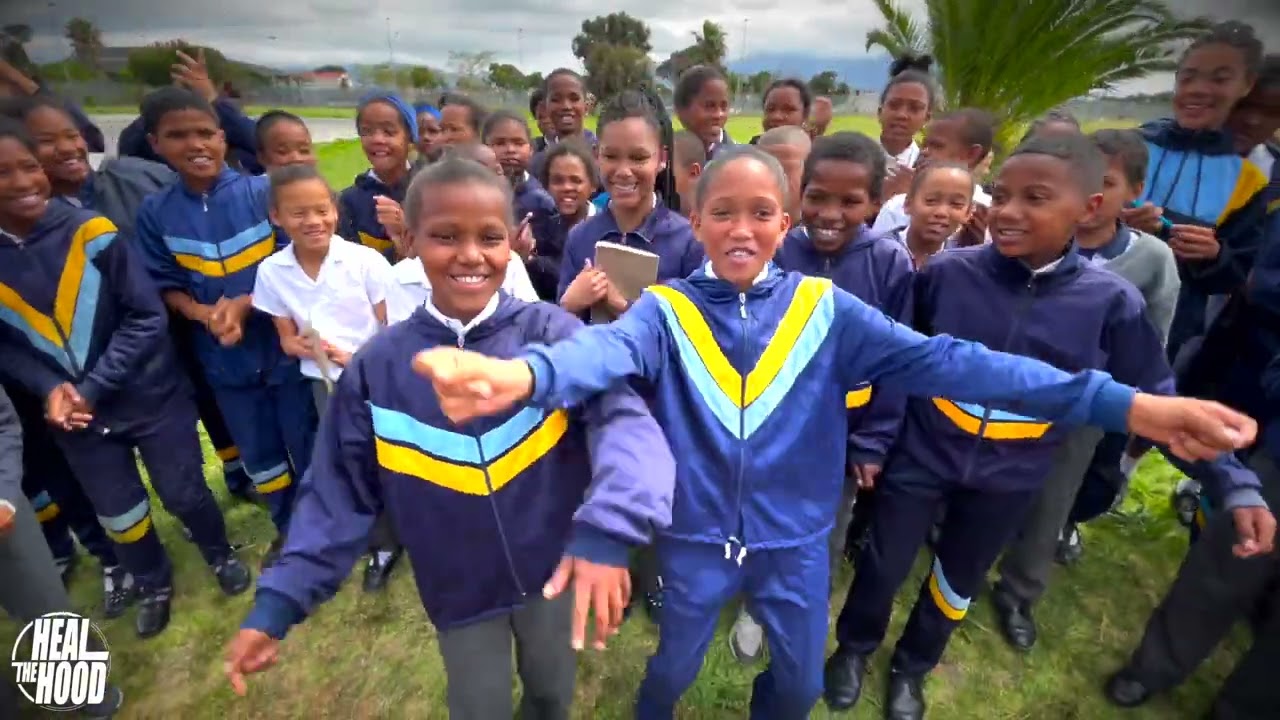 Good Guys   Edendale Primary