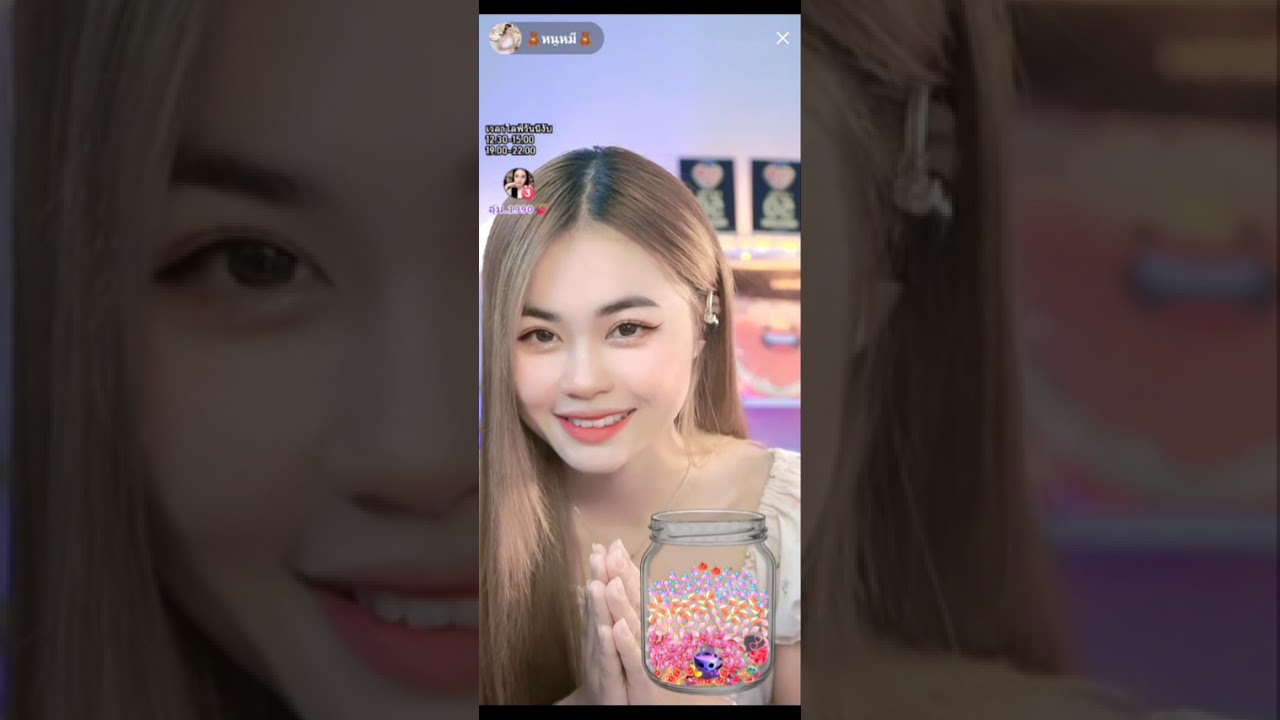 ทําไมต้องเป็นเธอ - หนูหมี นิตยา COVER TIKTOK LINE