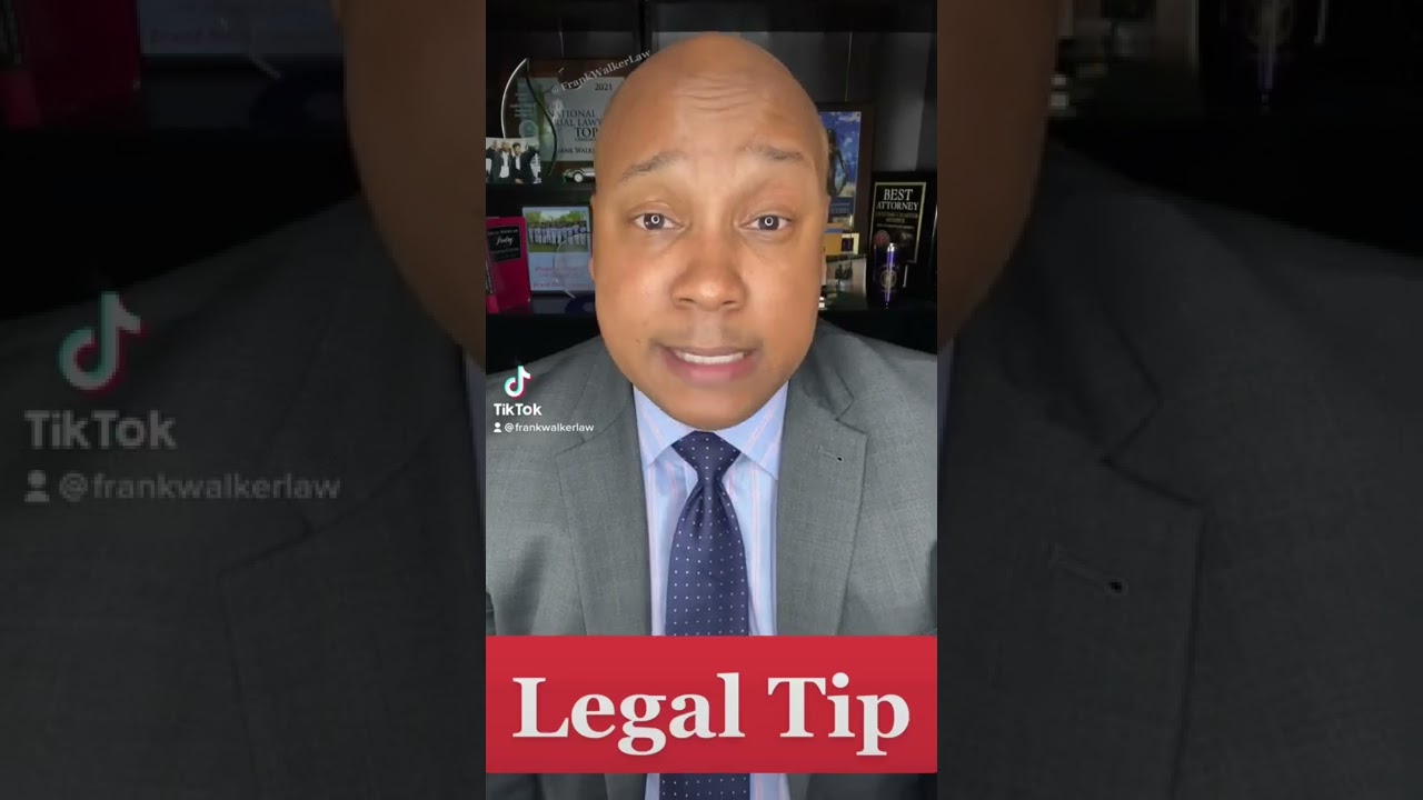 How do I handle Police Interviews? 