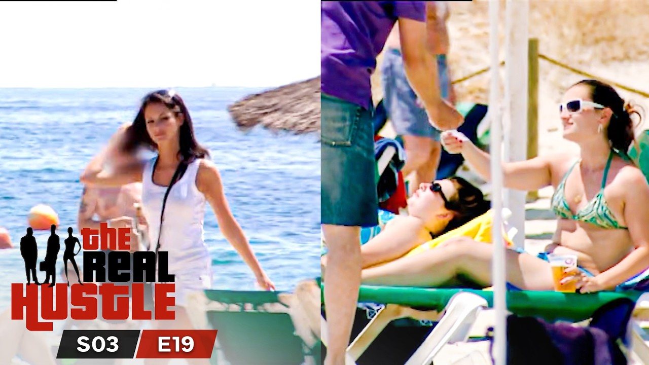 The Real Hustle Season 3 Episode 19