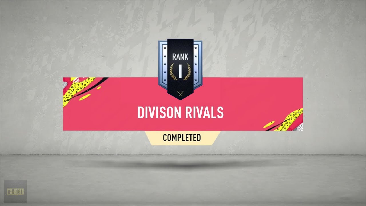 FIFA 20 DIVISION RIVAL REWARDS! STARTER GUIDE! #FIFA20 ULTIMATE TEAM