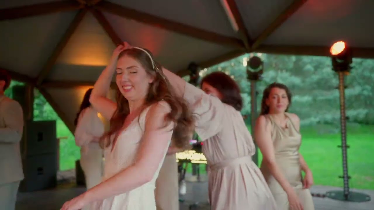 Свадебный фильм. Карина и Виталий Ширины 17.07.2025. Санкт-Петербург