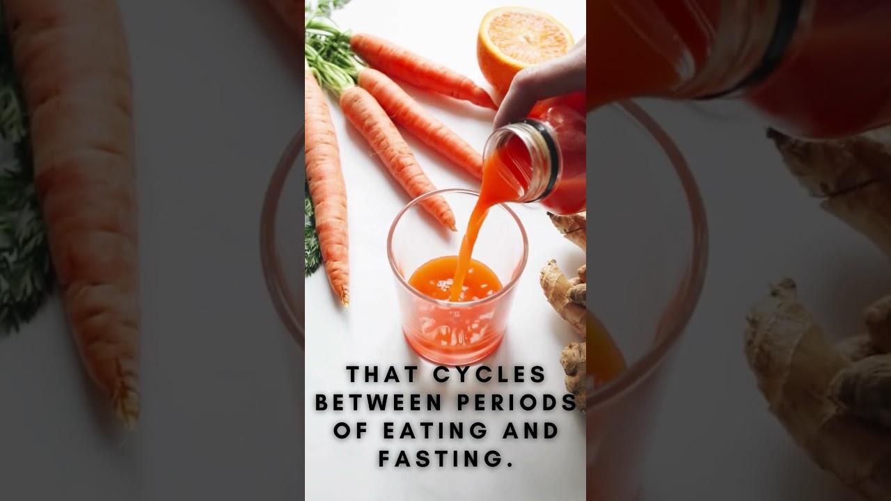 Lose 15kg in 3 Months with Intermittent Fasting!