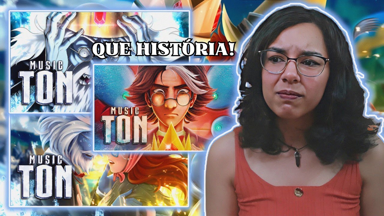 (MUITO EMOCIONANTE!) Simon Petrikov (Hora De Aventura) | Papyrus Da Batata | REACT