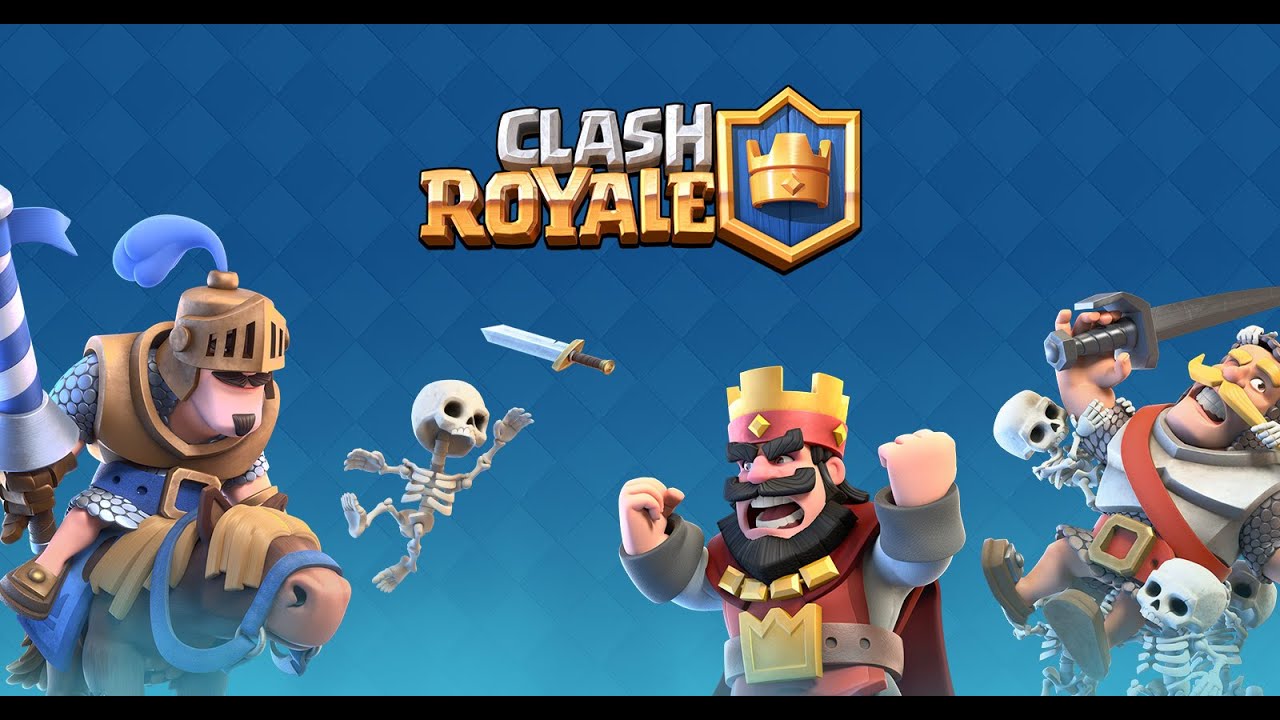 🔥 LIVE: Clash Royale Push to 6000 Trophies | Insane Matches