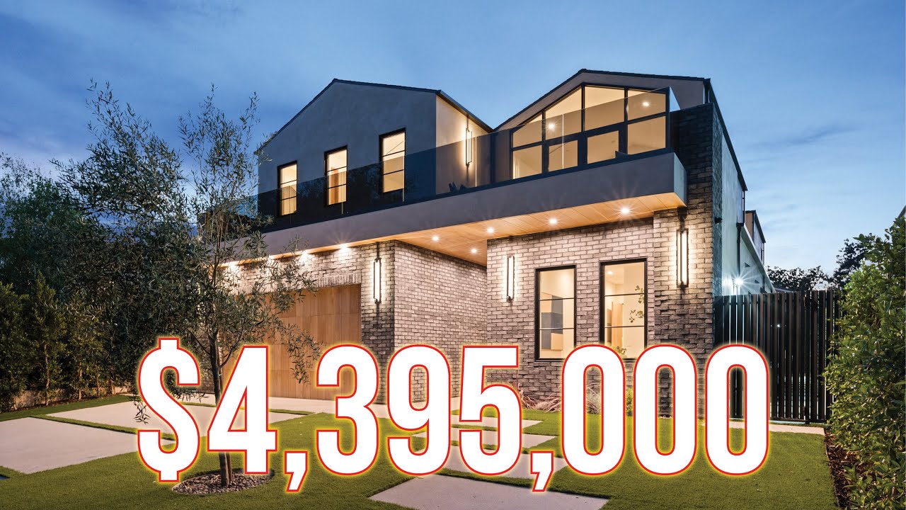 Chernov Team | 4113 Shadyglade Avenue, Studio City