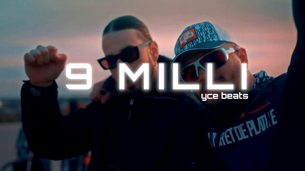 JUL X SCH X NAKRY MARSEILLE TYPE BEAT - 