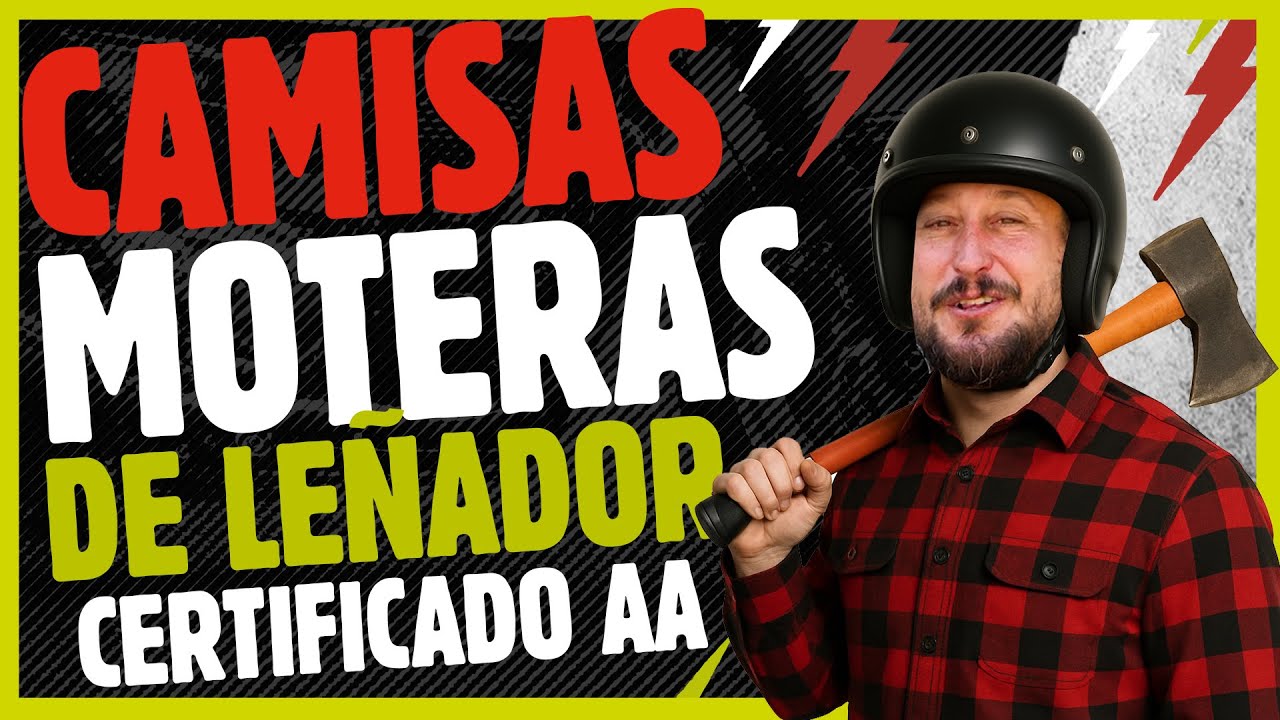 👉 ¡YA ES REALIDAD! Nuestra 1ª CAMPAÑA CROWDFUNDING 🦎 | Camisas leñador + nuevos colores + sorpresa