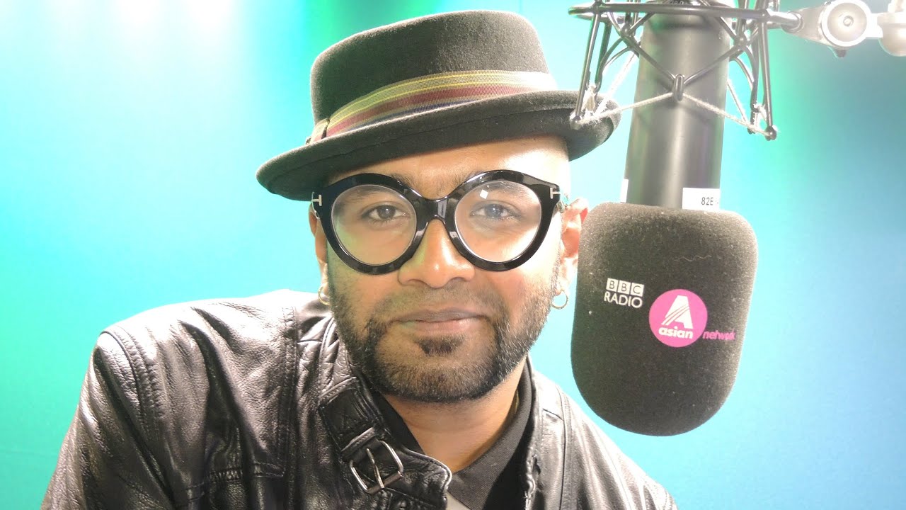 Tommy Sandhu: Desioke with Benny Dayal