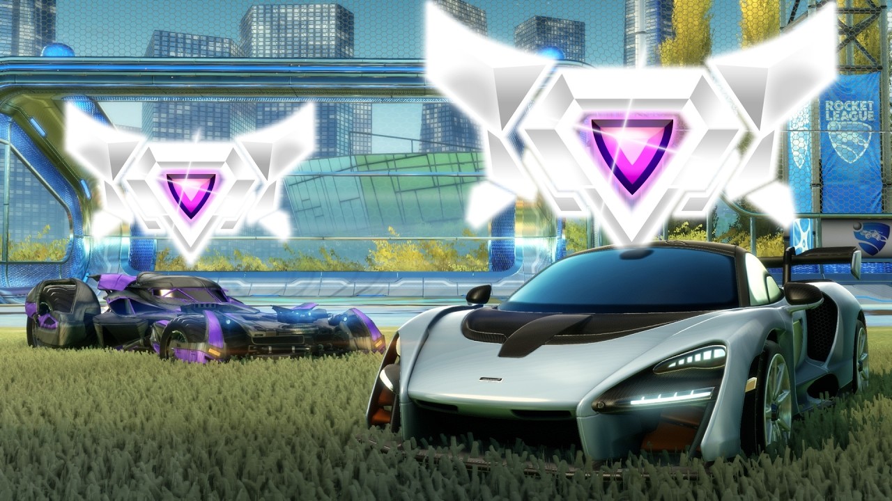 Мы с Эвампле вернулись!