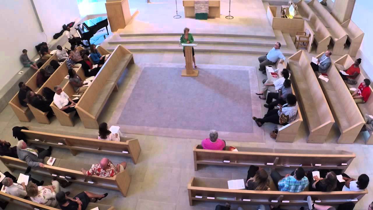 Rev. Dr. Sharon Stanley-Rea