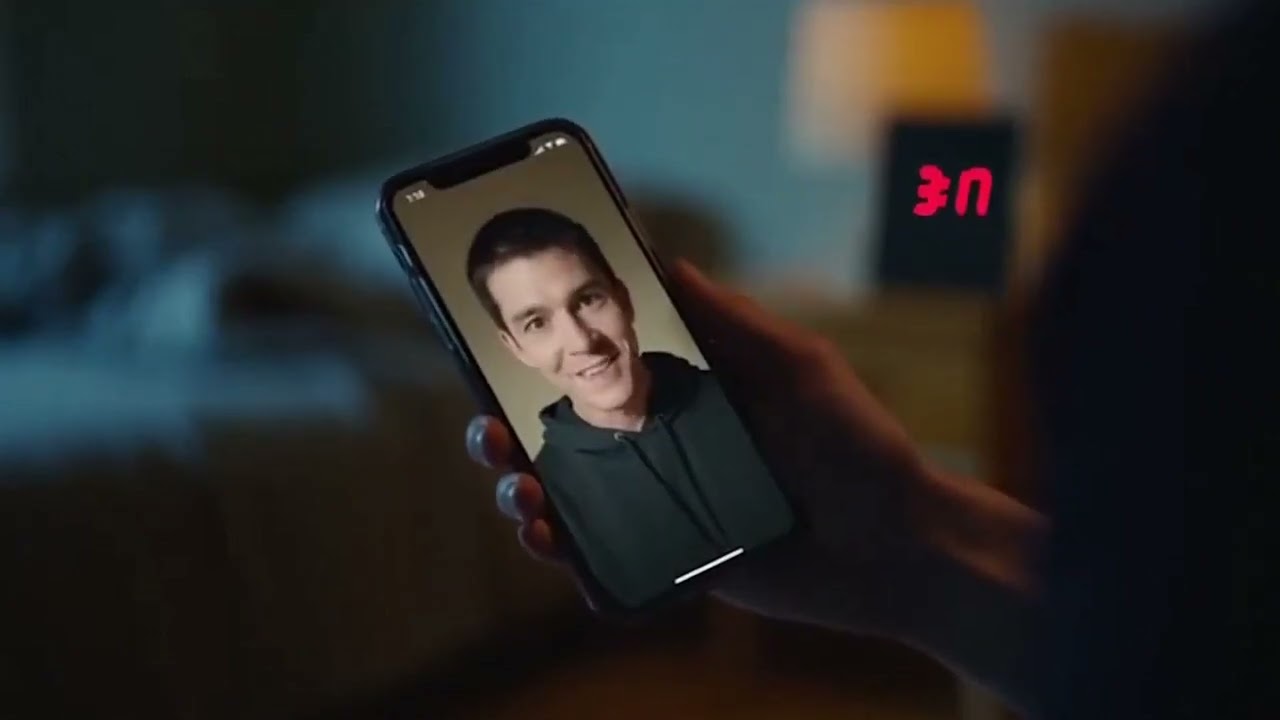 Horror Story : She Regret opening it in Night