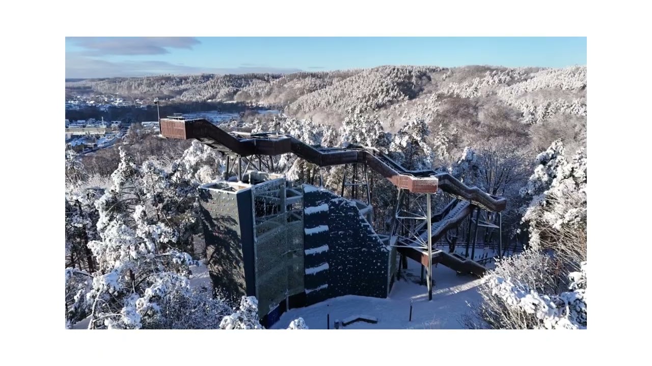 Rumia góra Markowca