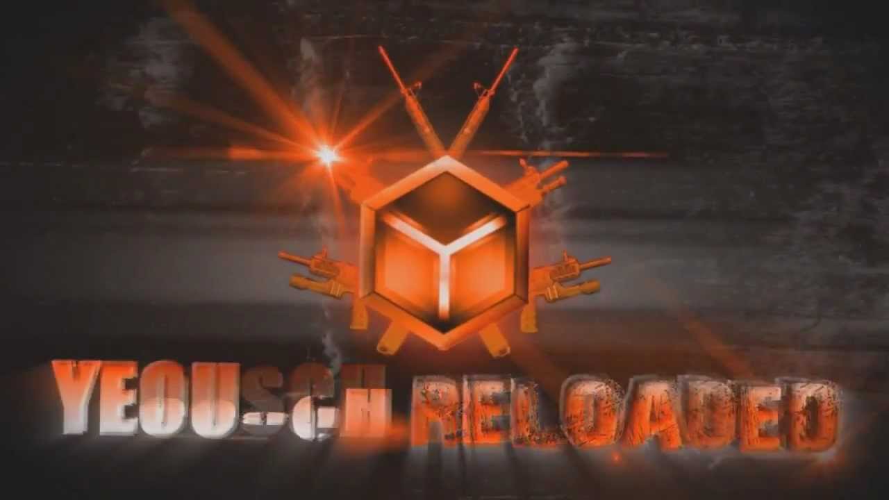 Yeousch Reloaded Director Intro-Tage