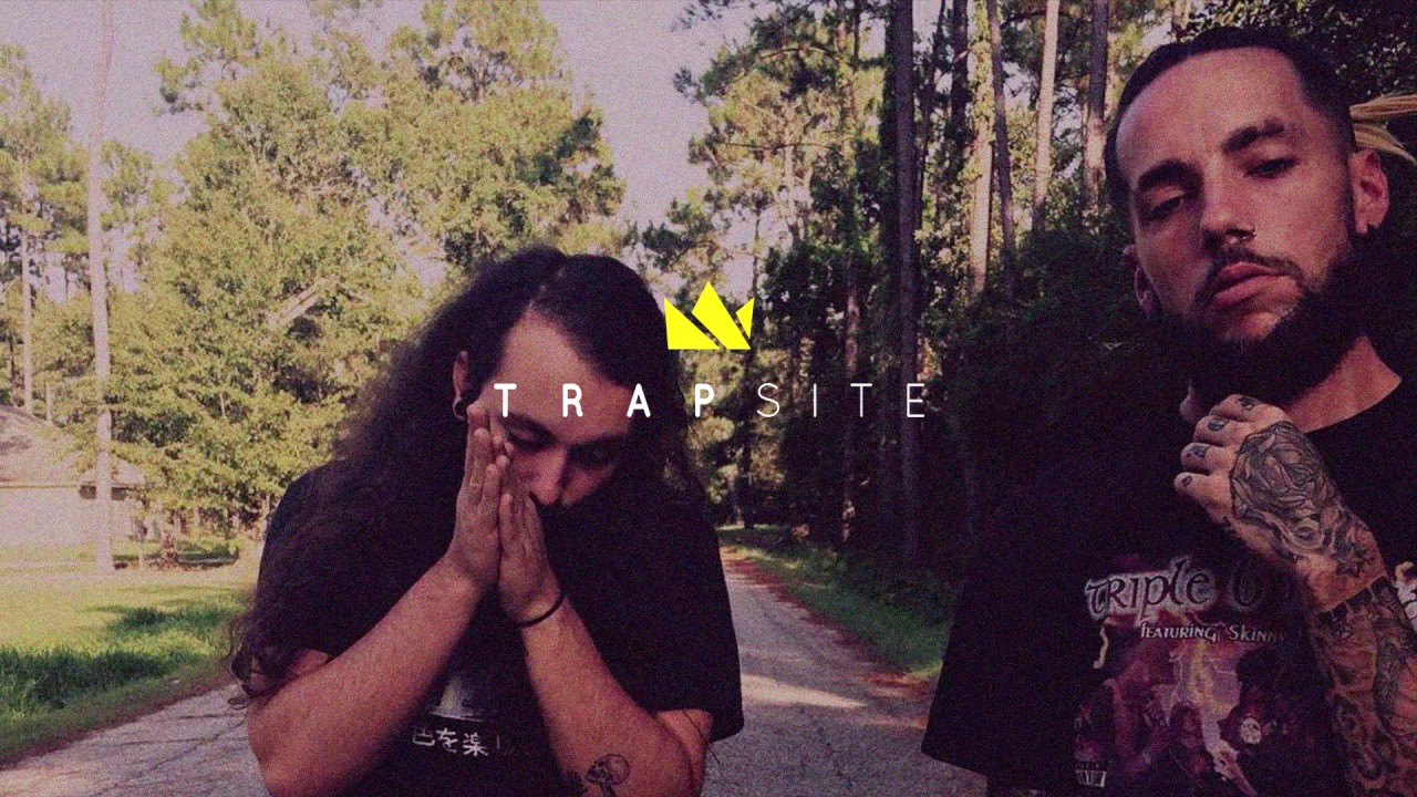 $UICIDEBOY$ - Royal