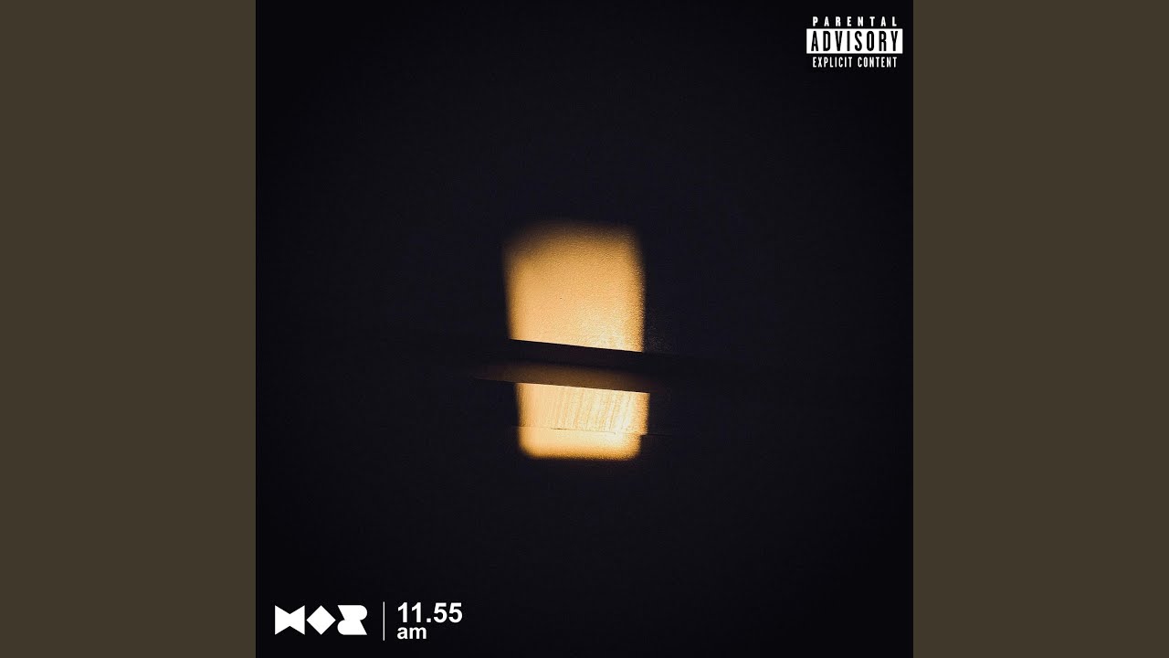 11.55am (Slowed Variation)