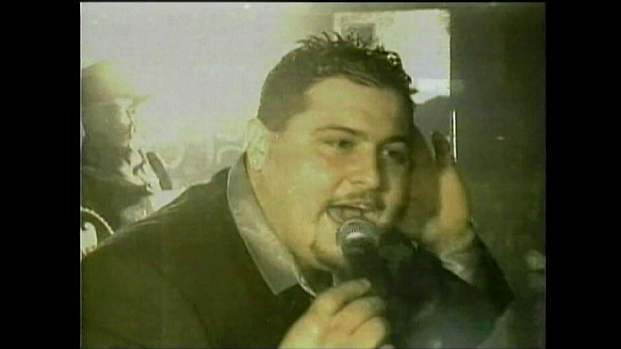 Solido - Tal Vez (Video Oficial)