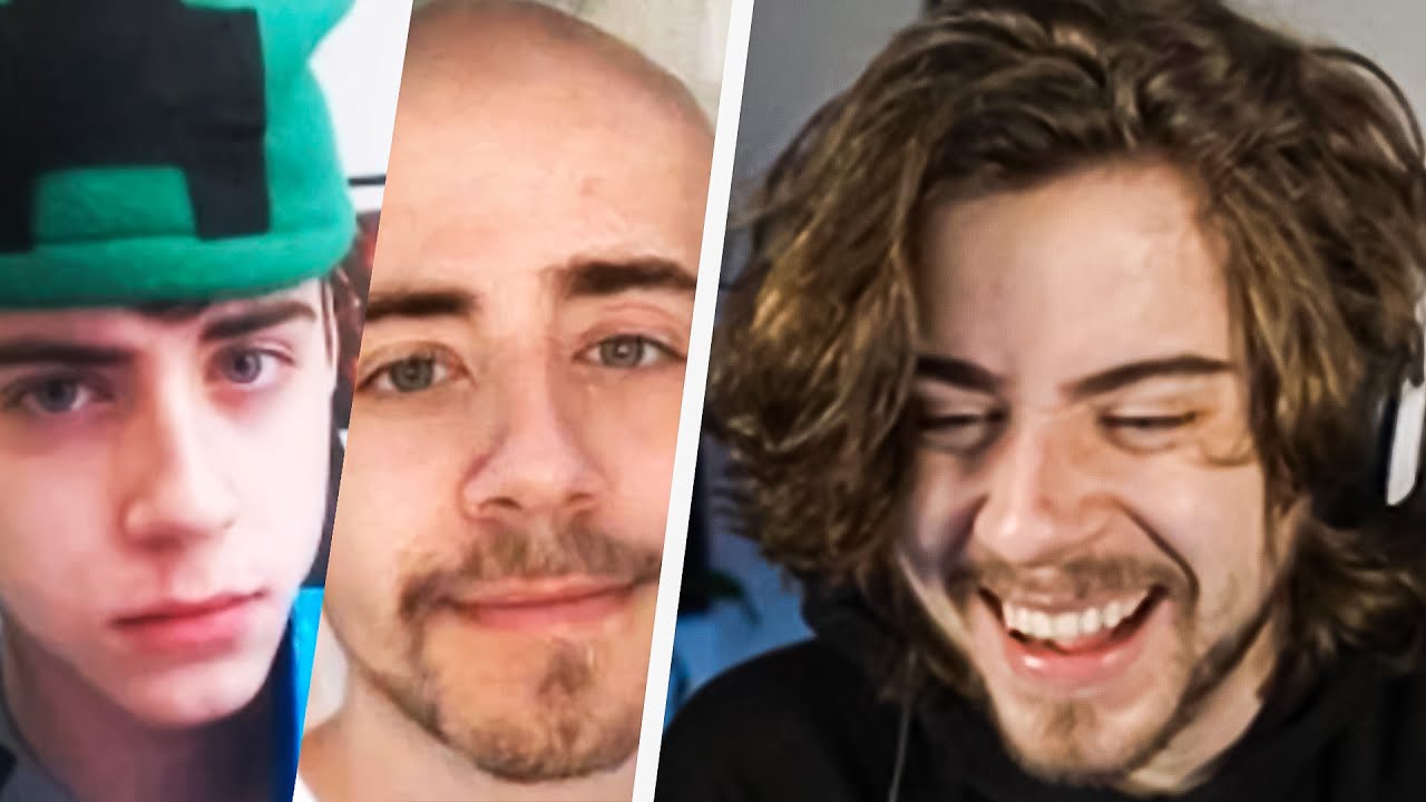 cellbit reage ao TOP 10 MELHORES CELLBIT (e outros memes)