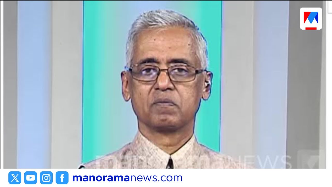 ‘യുദ്ധം 4 ആഴ്ച നീണ്ടാലും ഇന്ത്യയ്ക്ക് വിലക്കയറ്റം കൈകാര്യം ചെയ്യാൻ കഴിയും’ | S Adikesavan