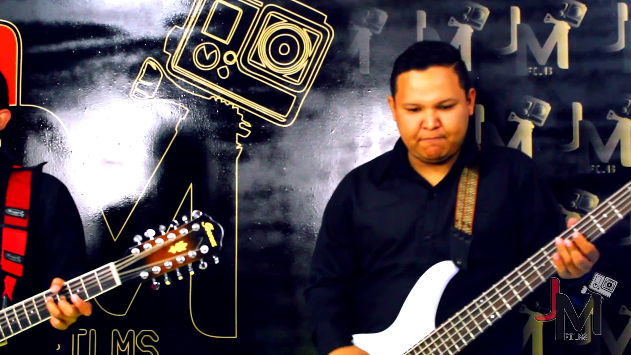 Grupo Clave 35   Por un amor