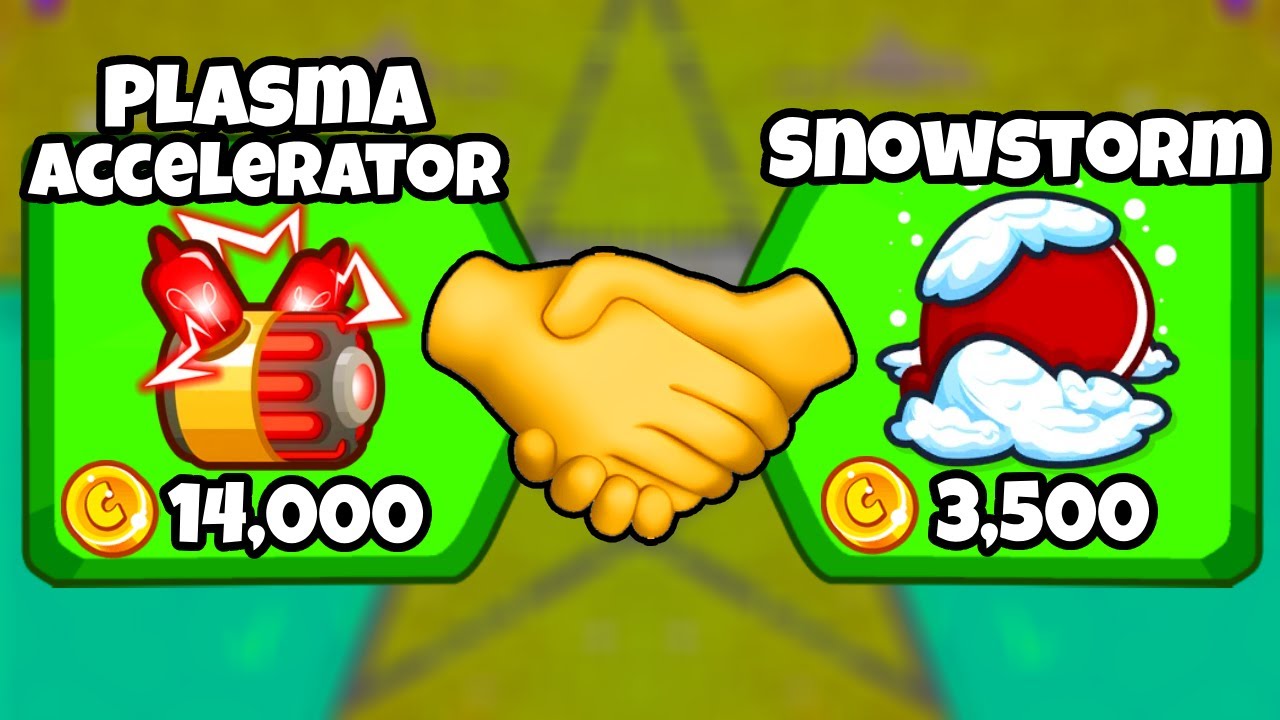 This Tower Combination Is Actually UNFAIR... | ep 14 (Bloons TD Battles 2)