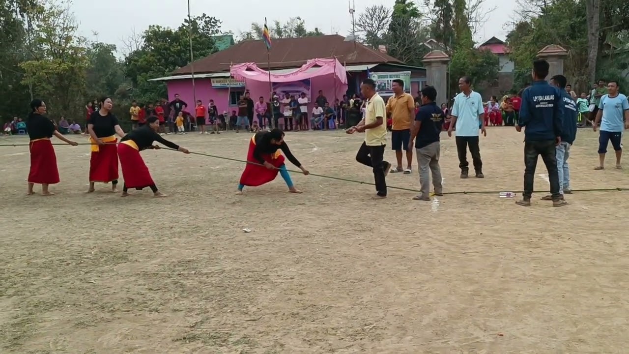 Yaoshang sports Thouri chingnaba 07032026
