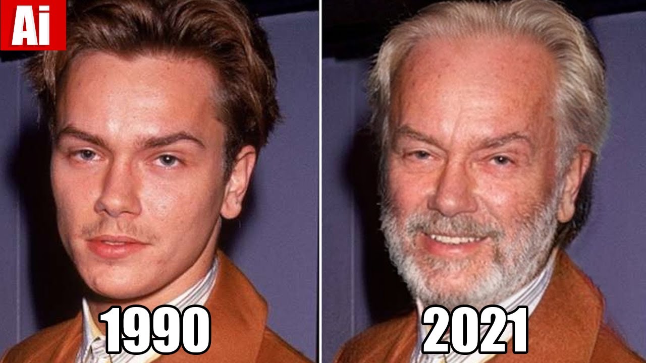 How Famous Celebrities Who Left Us Too Soon Would Look Like Today - Brought to Life  (Volume 3)