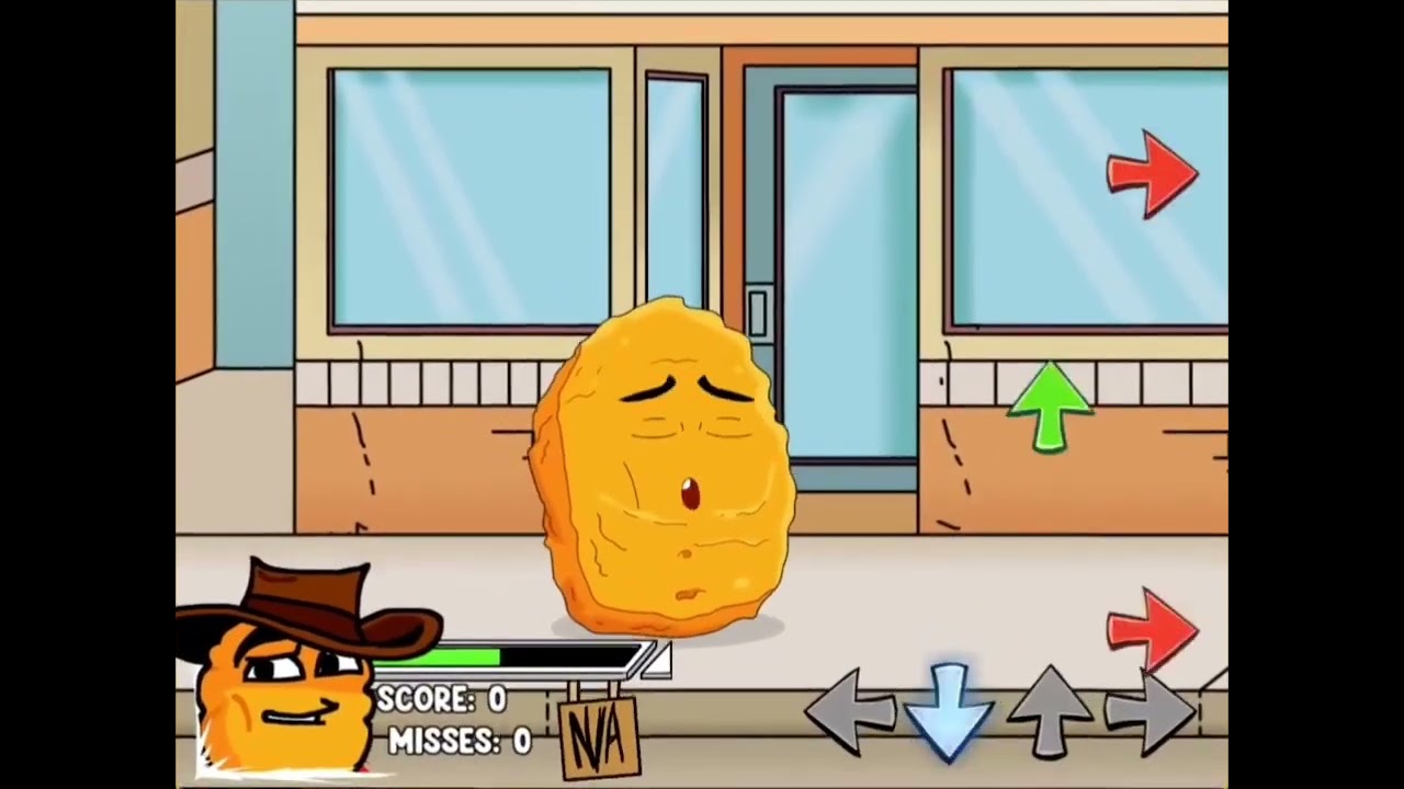 [WWCD RETAKE]NEW TEASER