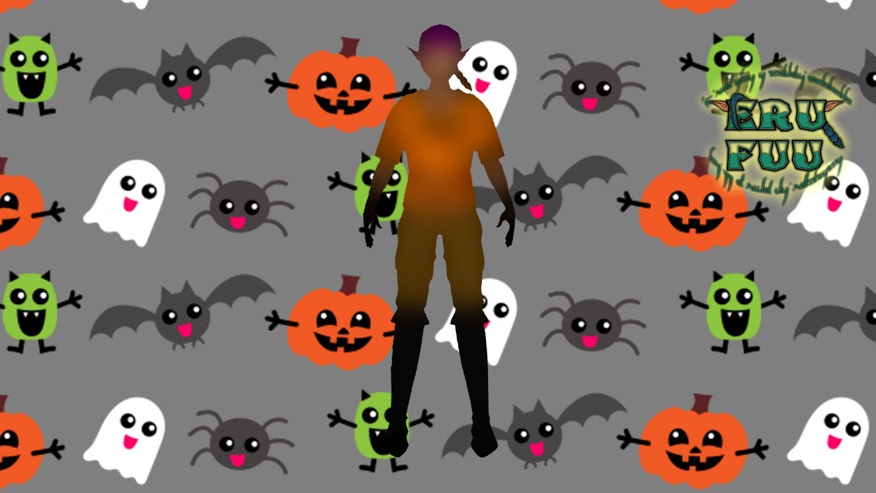 Debut de Halloween