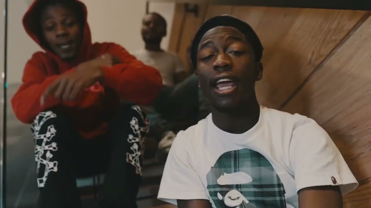 Lildemonbones - Demon Time (official video)