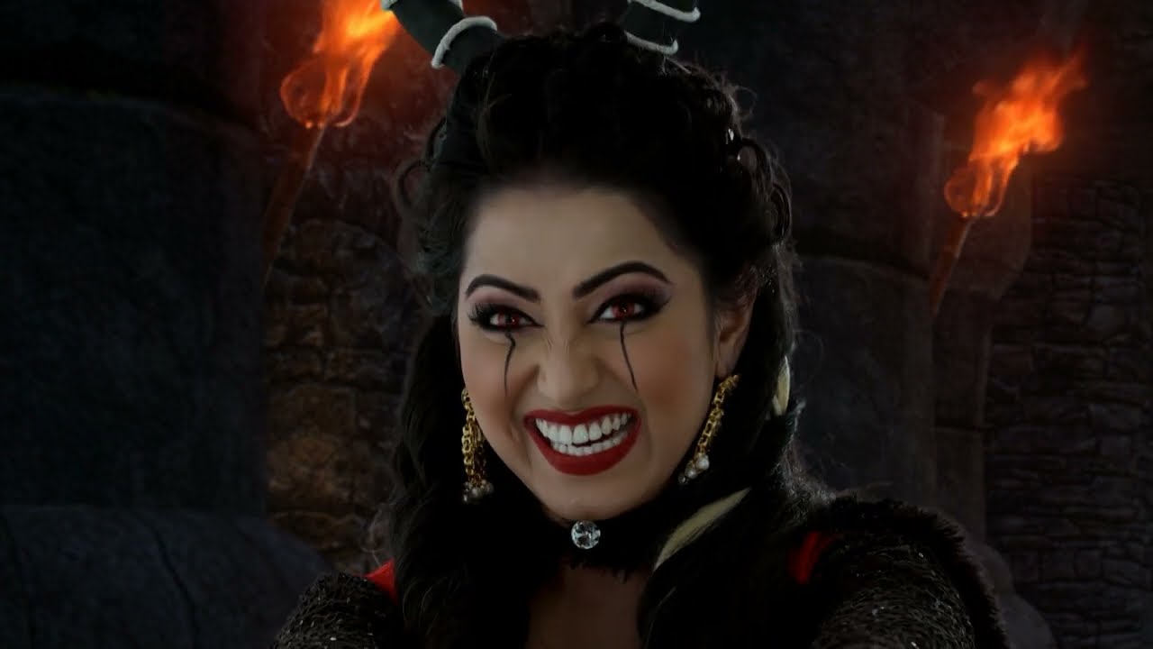 EP 341Saat Bhai Champa - Индийское бенгальское телешоу - Же Бангла