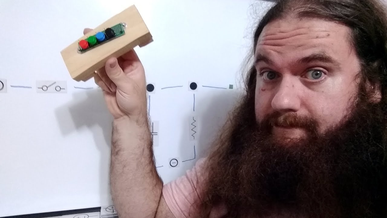 Switch Bouncing and Debouncing - Simply Put