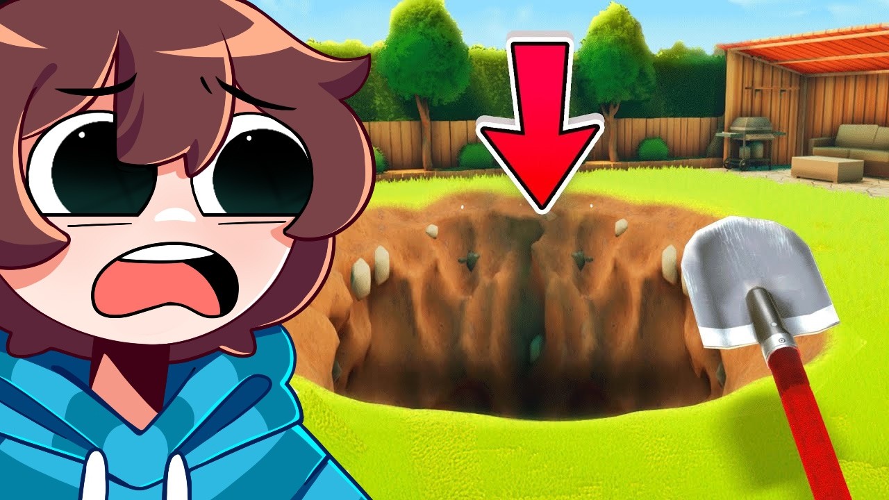 ¿Qué secreto esconde este hoyo? 😱