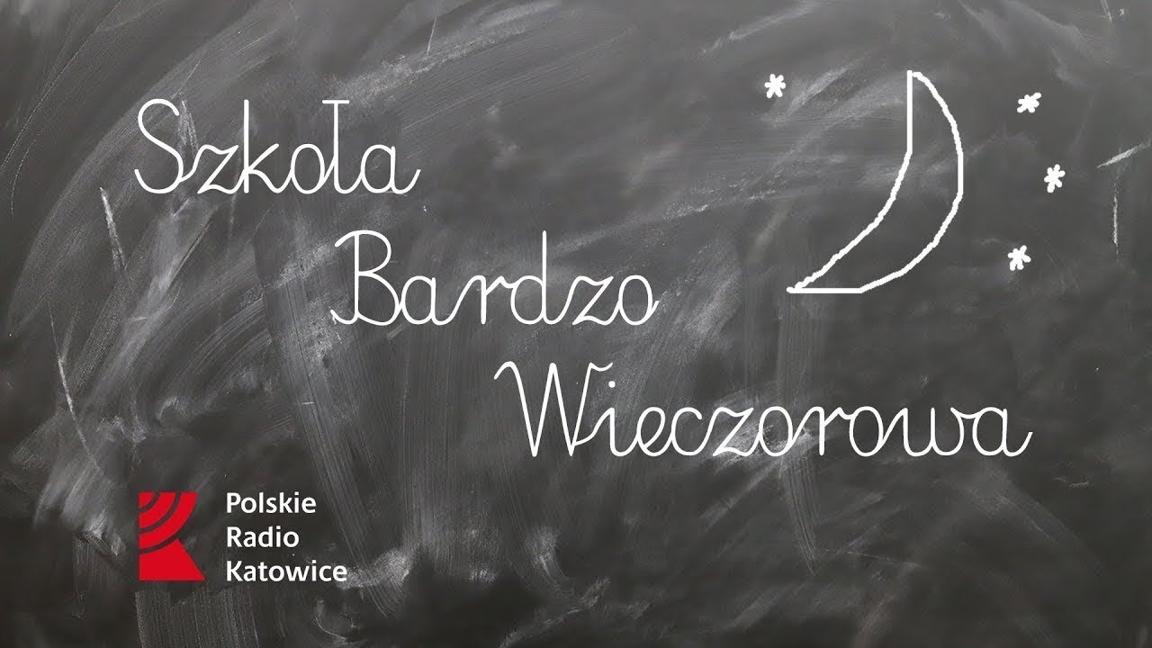 Szkoła Bardzo Wieczorowa. Franciszek Liszt Paganini fortepianu #sbw