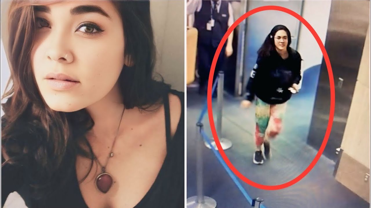 Hannah Kobayashi: Todo sobre su caso - DOCUMENTAL en español