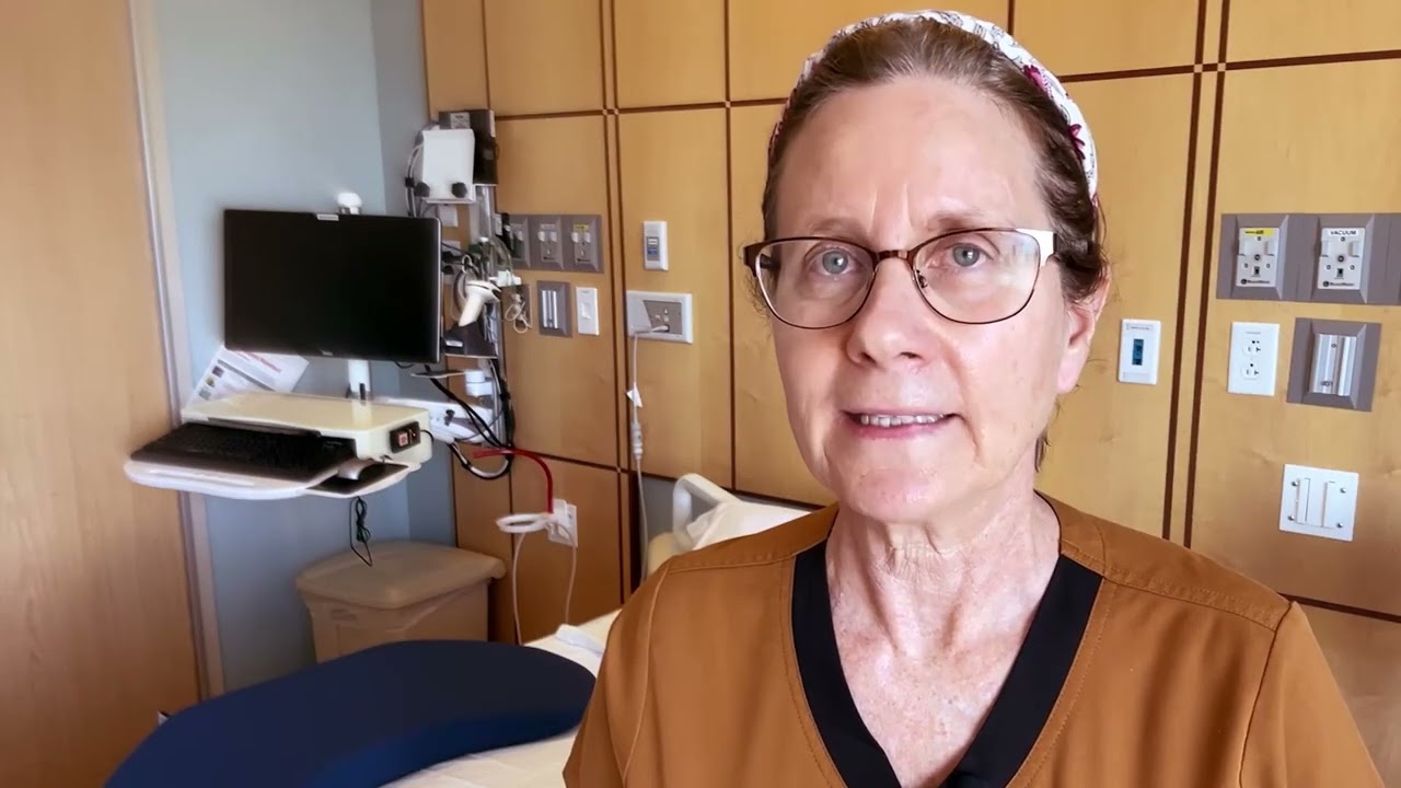 Helping a Hospital in California with a Pressure Injury Prevention Problem