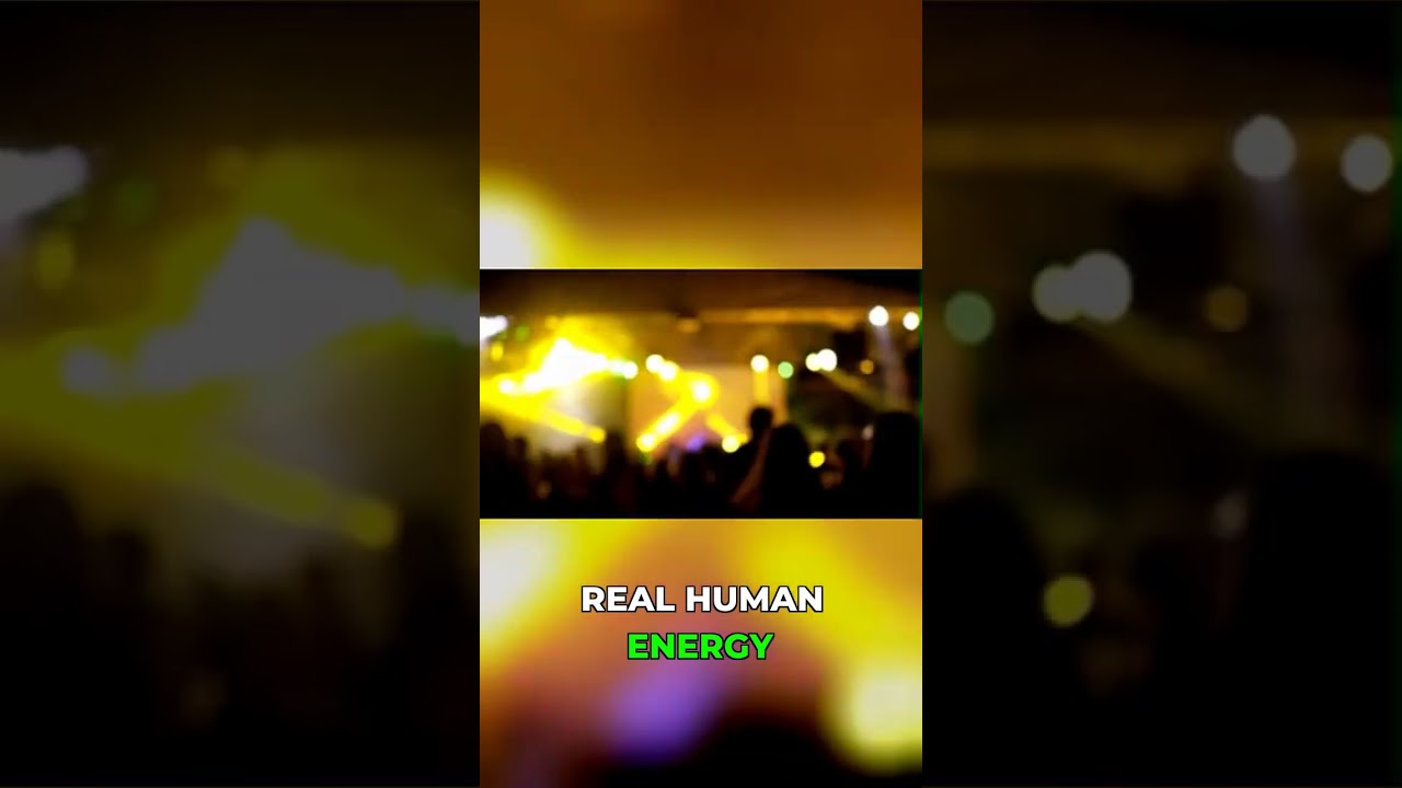 Unleash Your Inner Fire: The LIVE Experience!